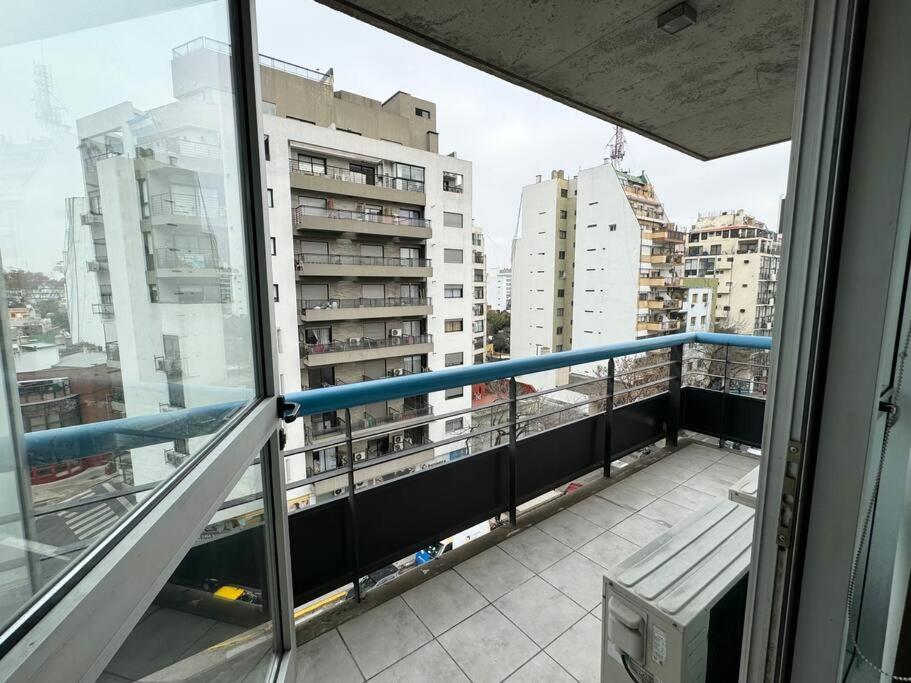 Apartamento Departamento En Palermo Soho Buenos Aires