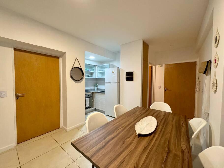 Departamento En Palermo Soho
