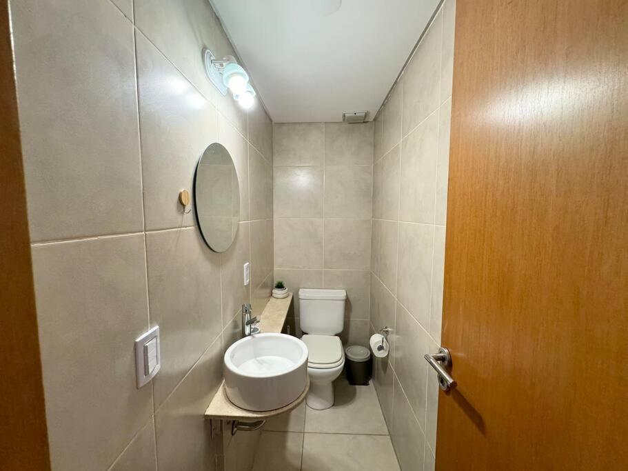Departamento En Palermo Soho Buenos Aires