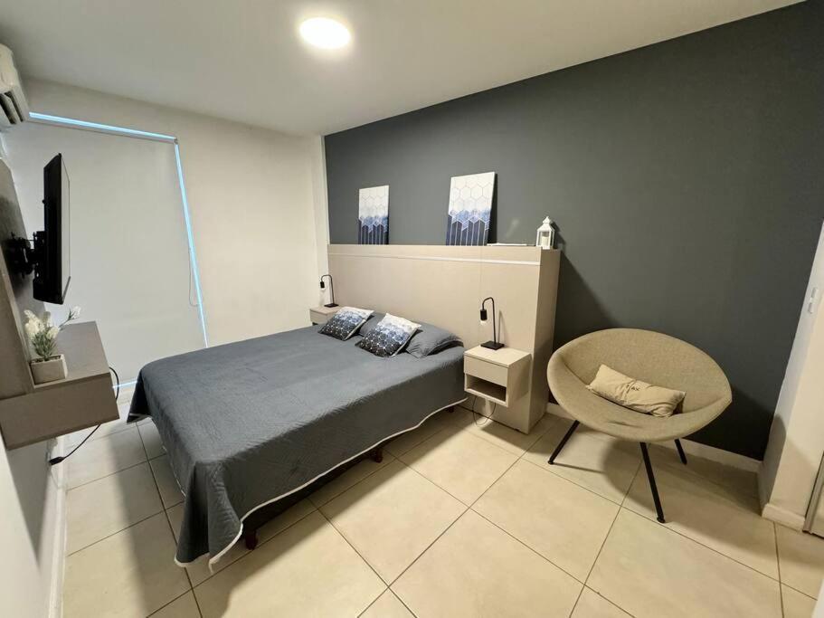 Departamento En Palermo Soho * Buenos Aires