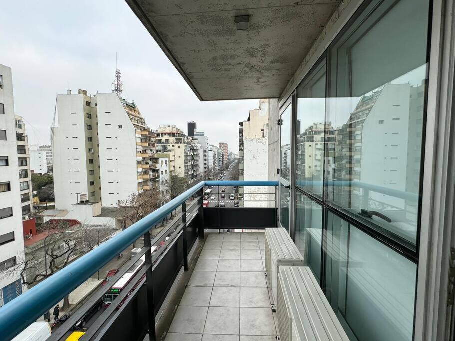 Apartamento Departamento En Palermo Soho