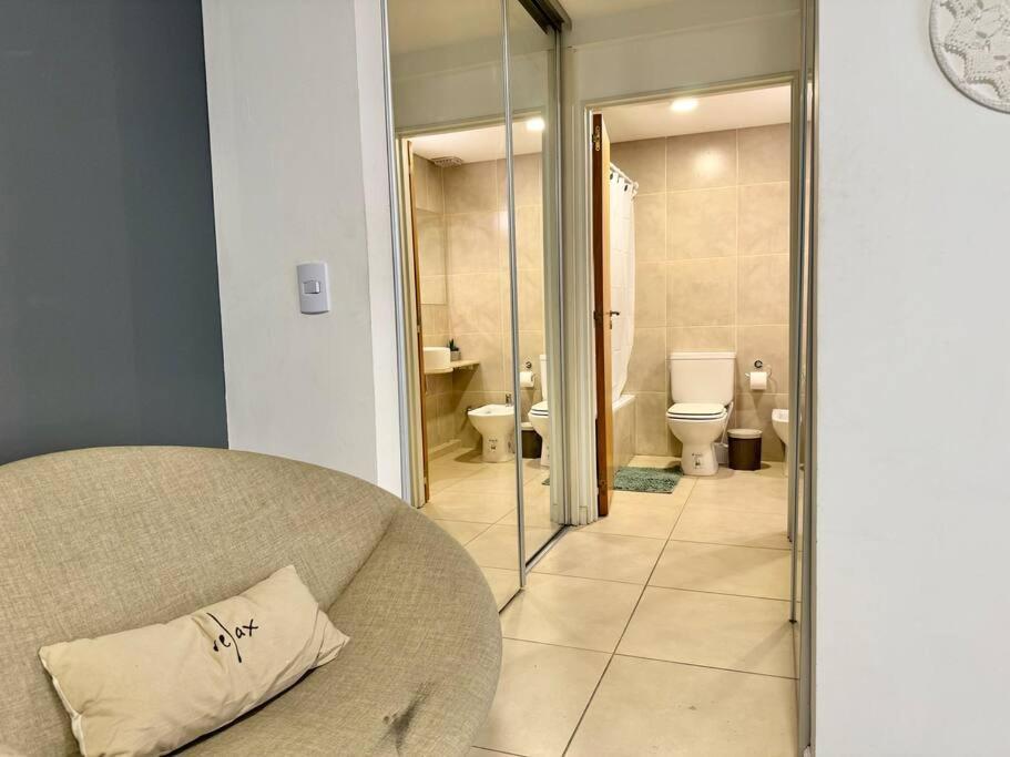 Apartamento Departamento En Palermo Soho Buenos Aires