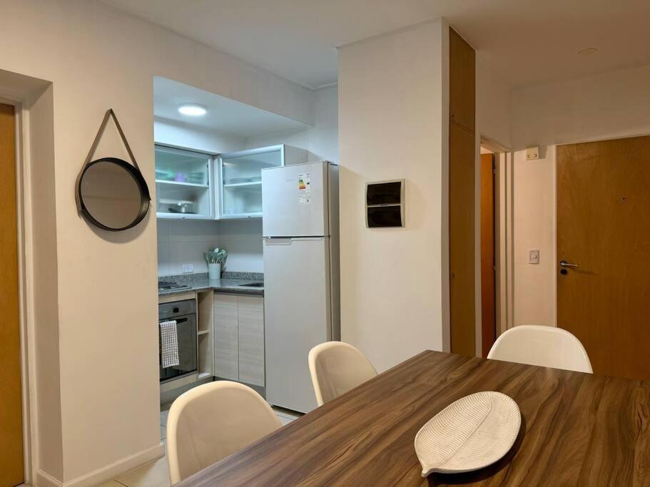 Departamento En Palermo Soho Buenos Aires