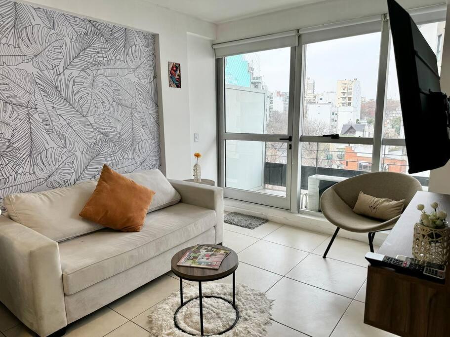 Departamento En Palermo Soho * Buenos Aires