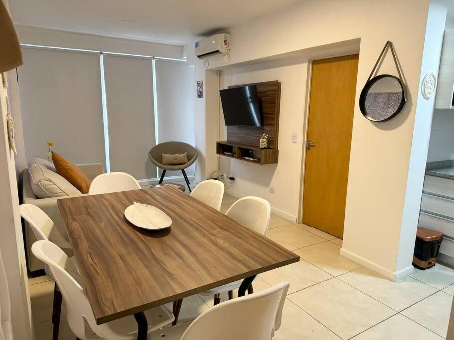 Departamento En Palermo Soho