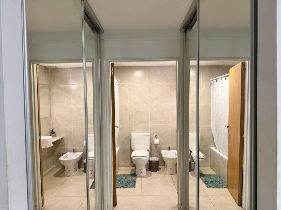 Apartamento Departamento En Palermo Soho