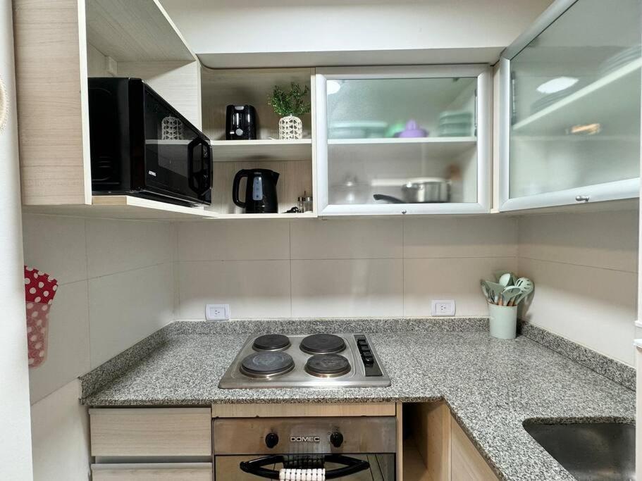 Departamento En Palermo Soho Apartamento *
