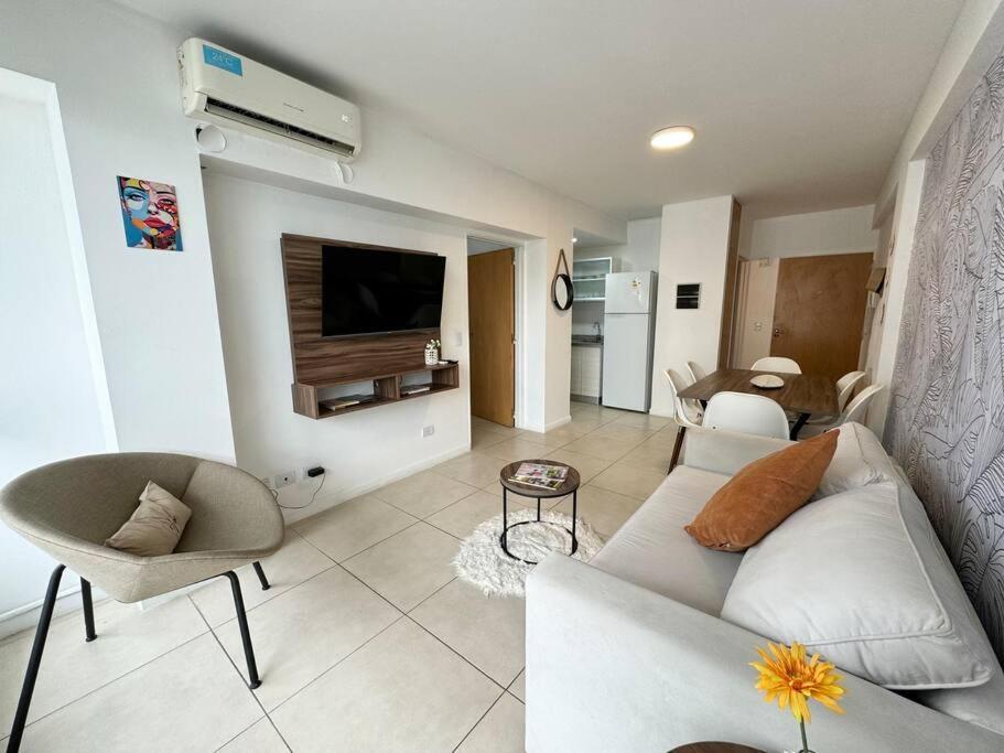 Departamento En Palermo Soho