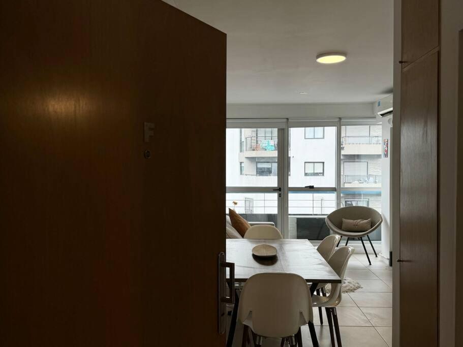 Departamento En Palermo Soho Apartamento Buenos Aires