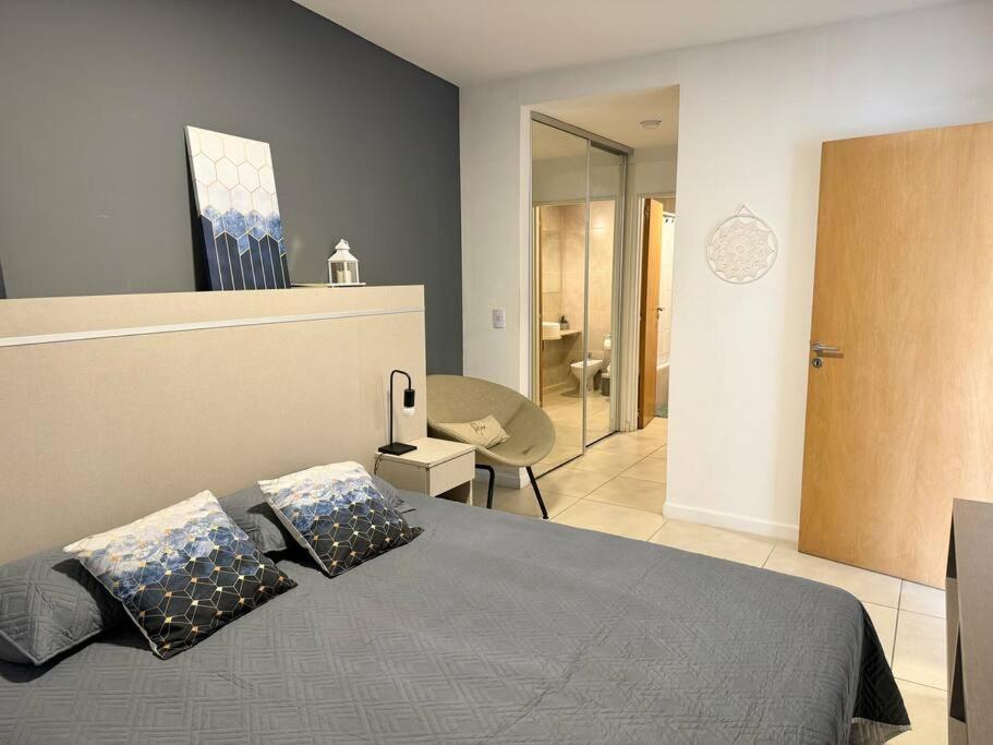 Departamento En Palermo Soho *