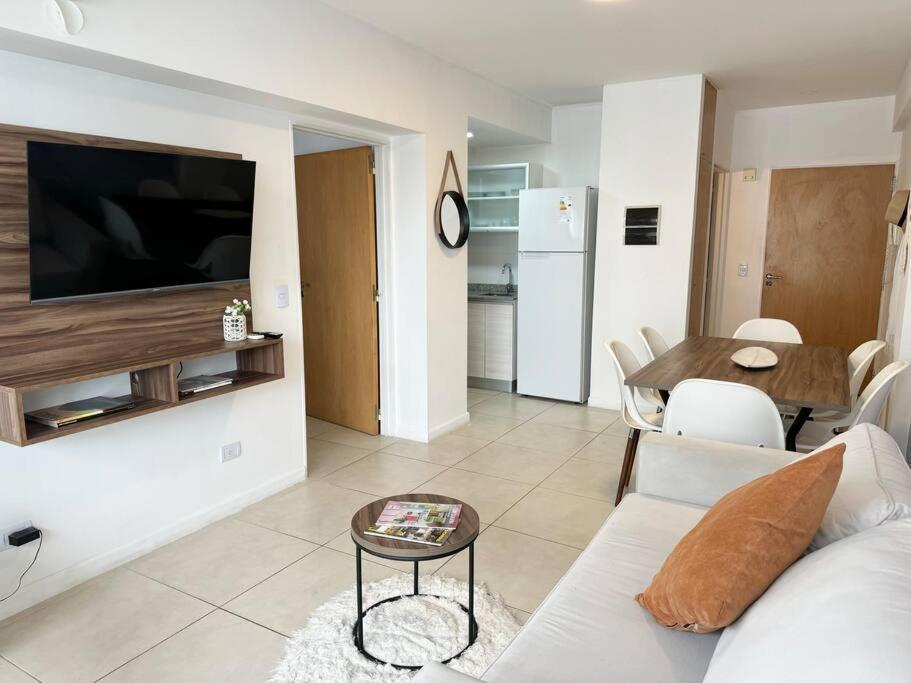 Apartamento Departamento En Palermo Soho *