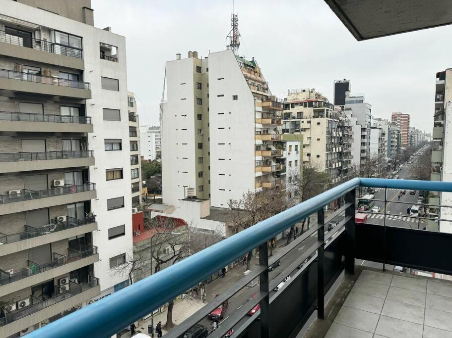 Apartamento Departamento En Palermo Soho Buenos Aires