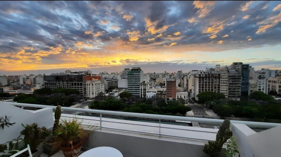 La Mejor Vista De La Ciudad *
