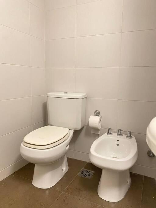 Apartamento La Mejor Vista De La Ciudad