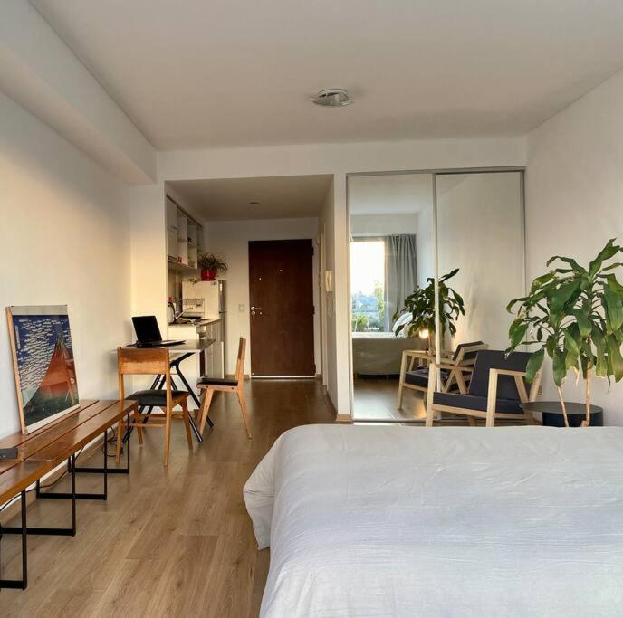 Apartamento La Mejor Vista De La Ciudad *