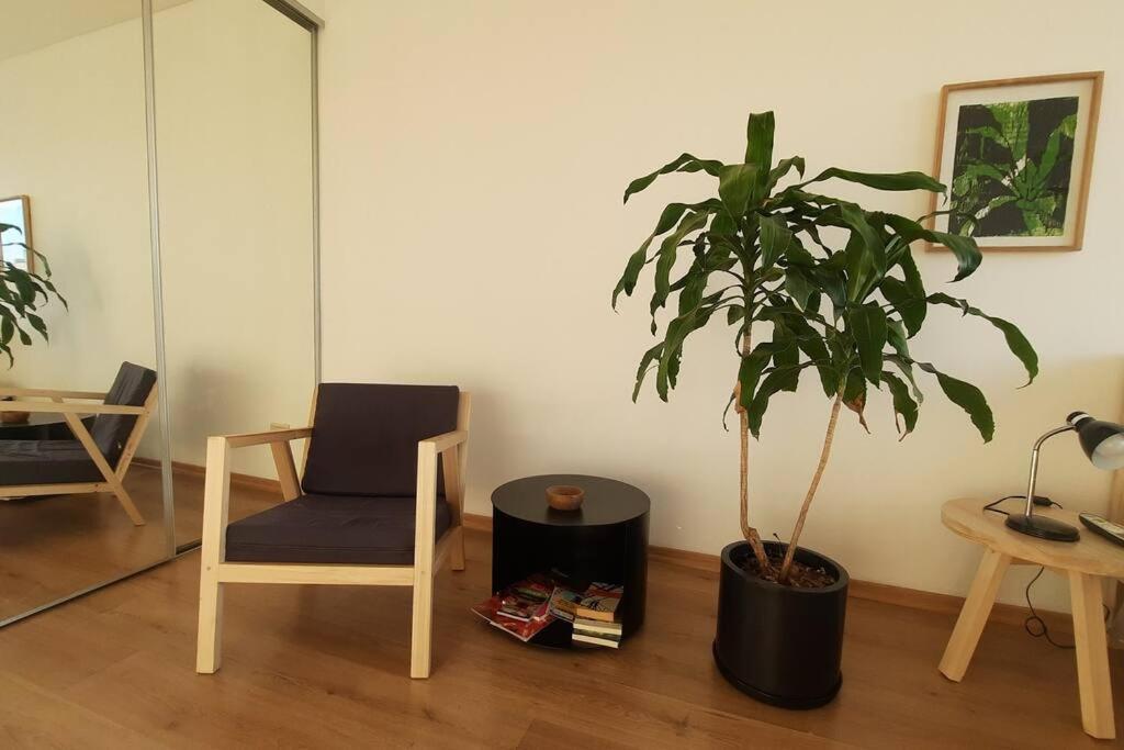 Apartamento La Mejor Vista De La Ciudad