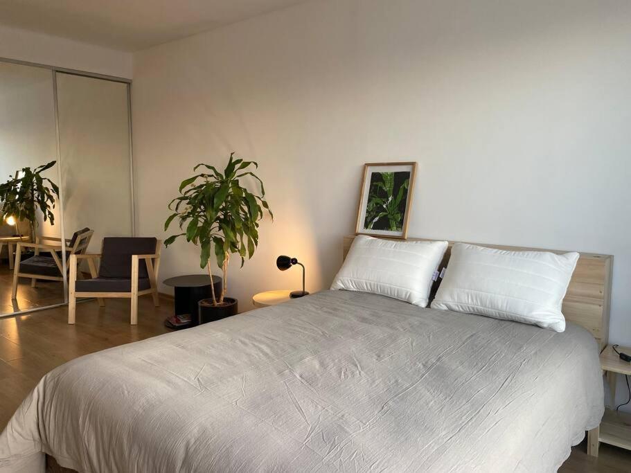 Apartamento La Mejor Vista De La Ciudad