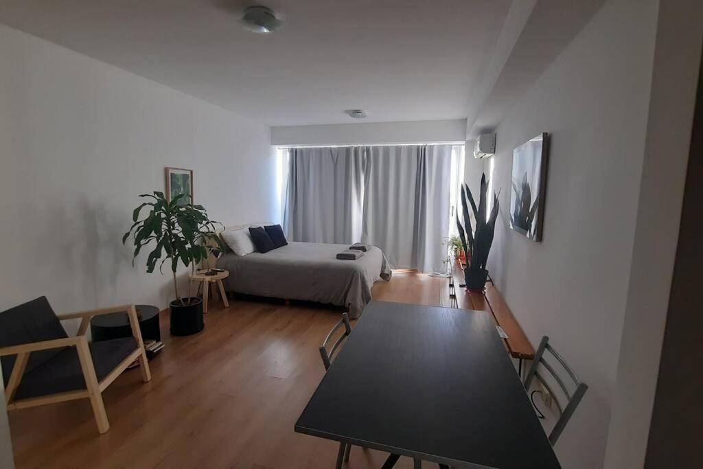 Apartamento La Mejor Vista De La Ciudad Ciudad Autónoma de Buenos Aires