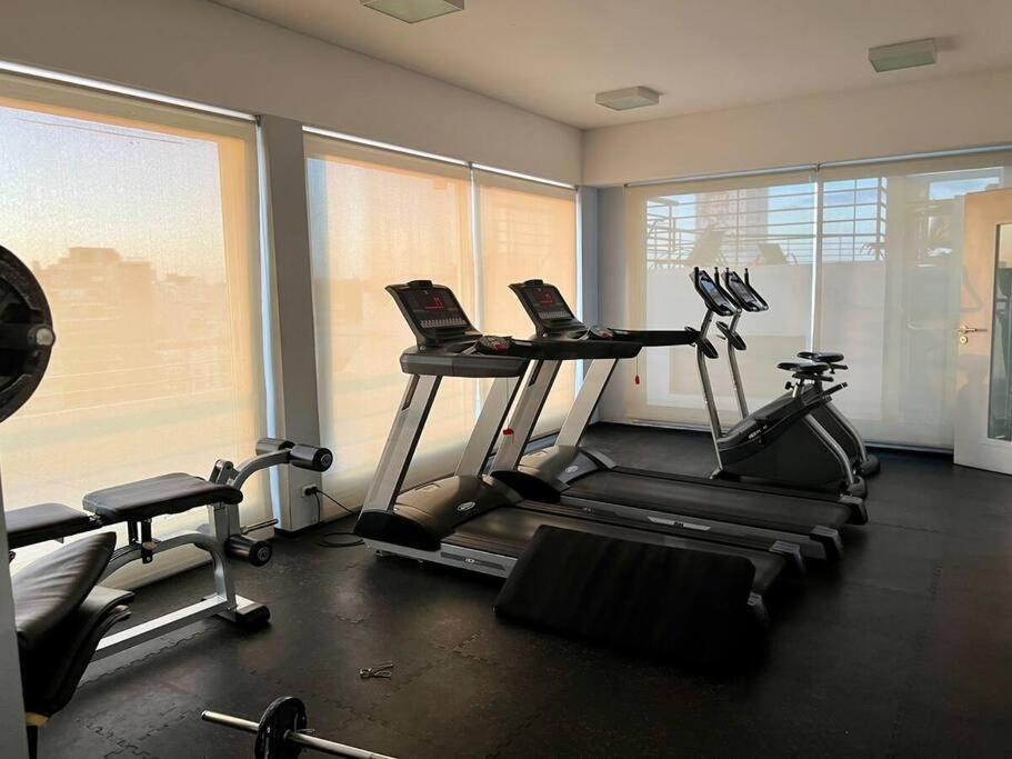 Apartamento La Mejor Vista De La Ciudad