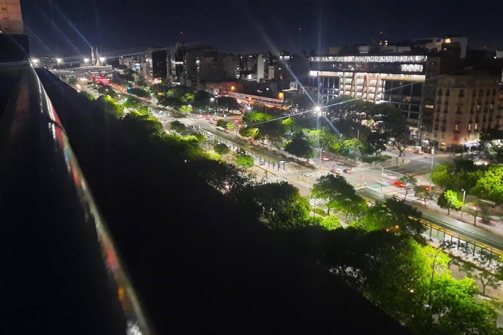 La Mejor Vista De La Ciudad