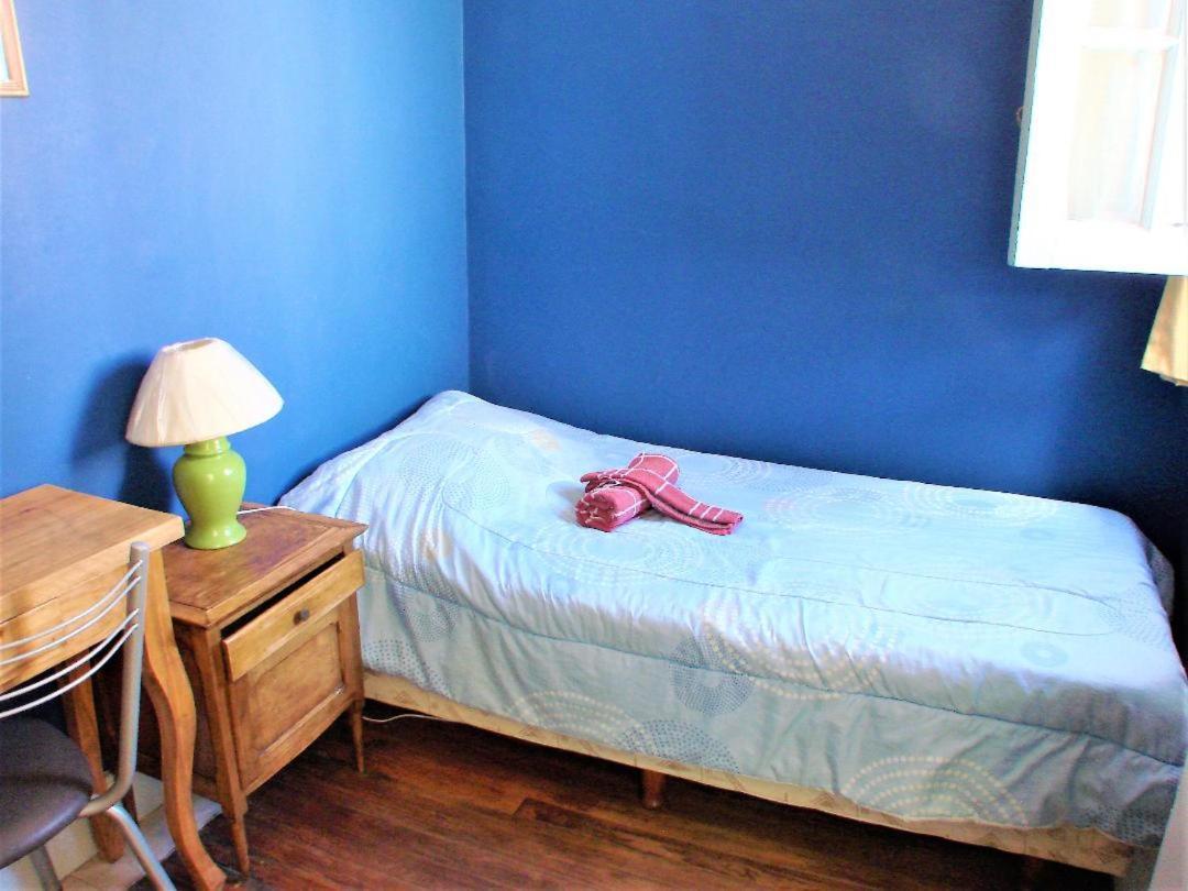 Habitación en casa particular San Telmo Ciudad Autónoma de Buenos Aires