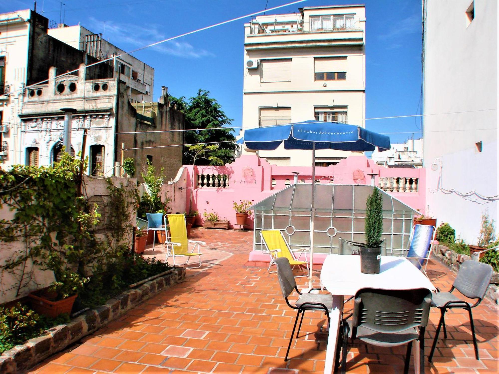 San Telmo Habitación en casa particular *