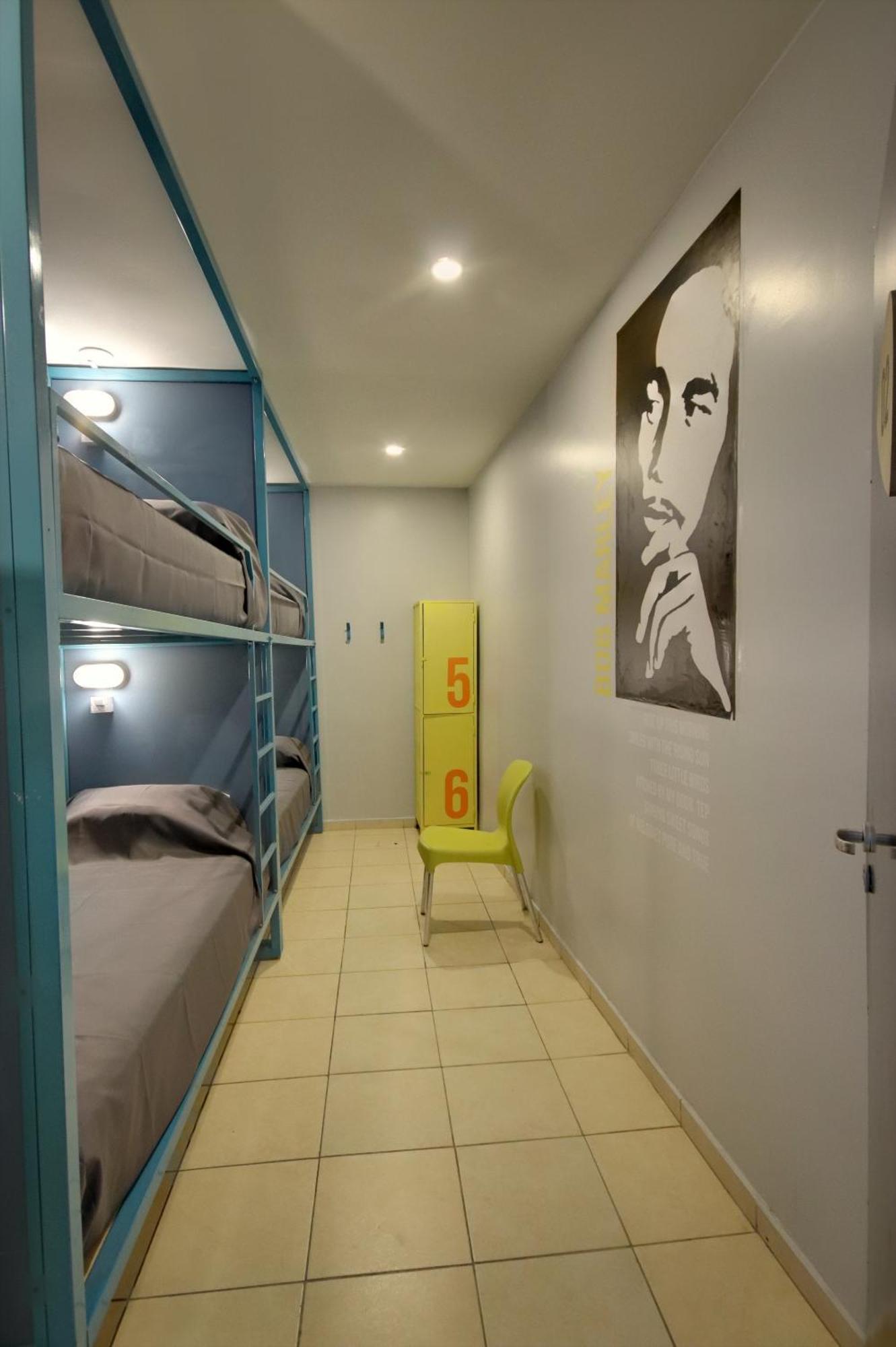 Hostal Play Garden *