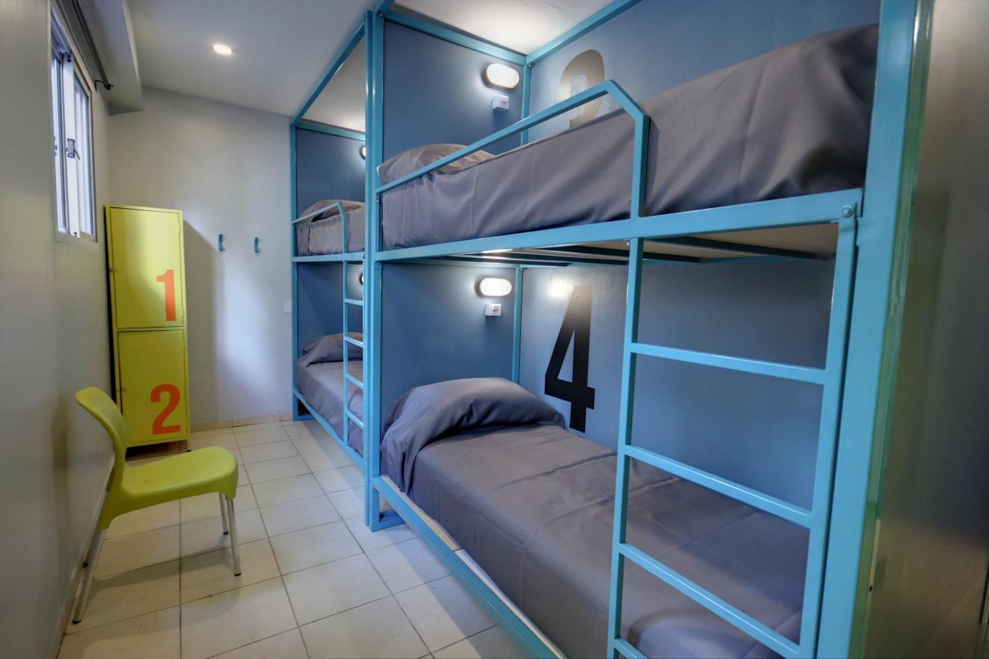 Hostal Play Garden Ciudad Autónoma de Buenos Aires