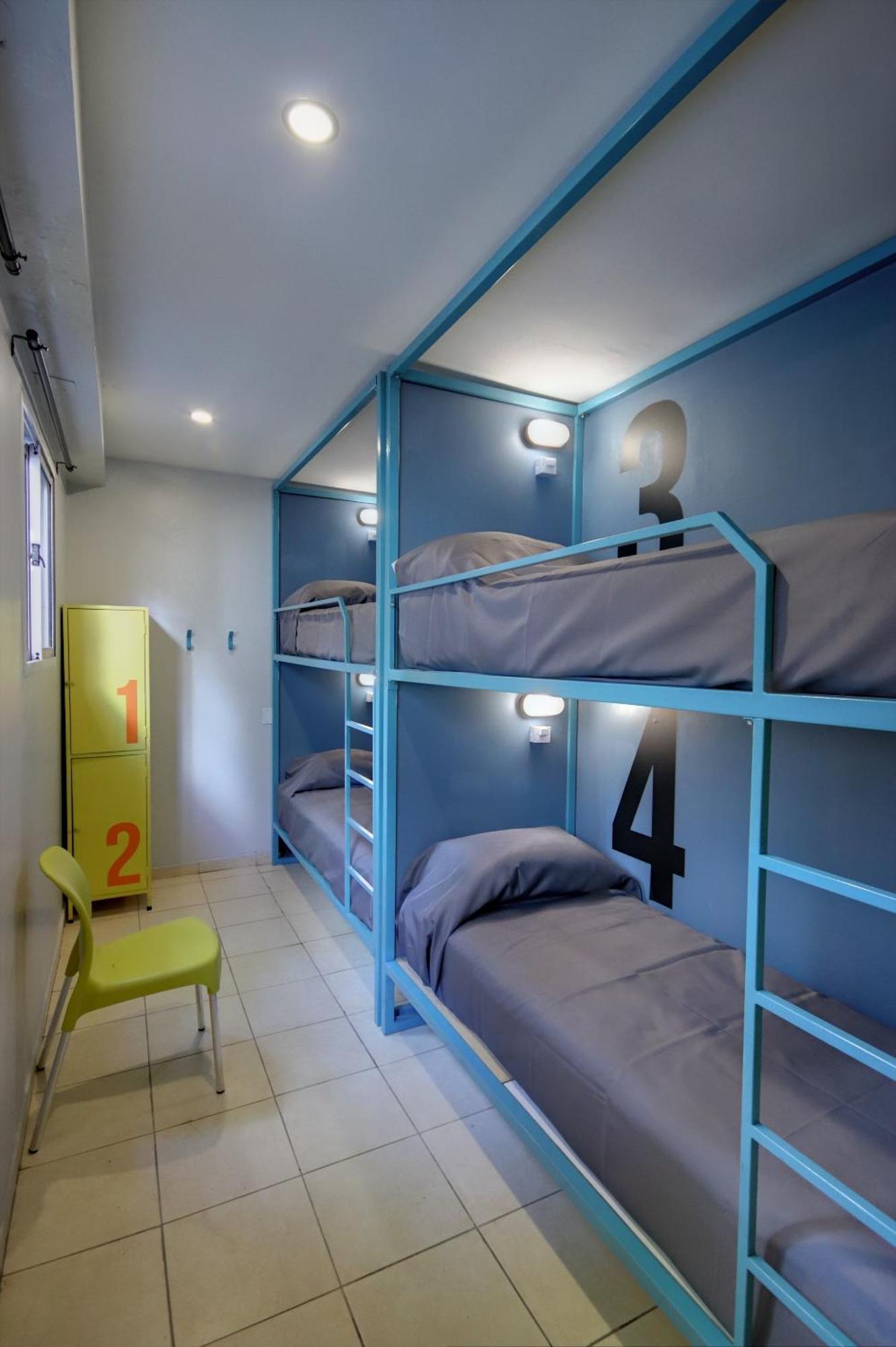 Hostal Play Garden