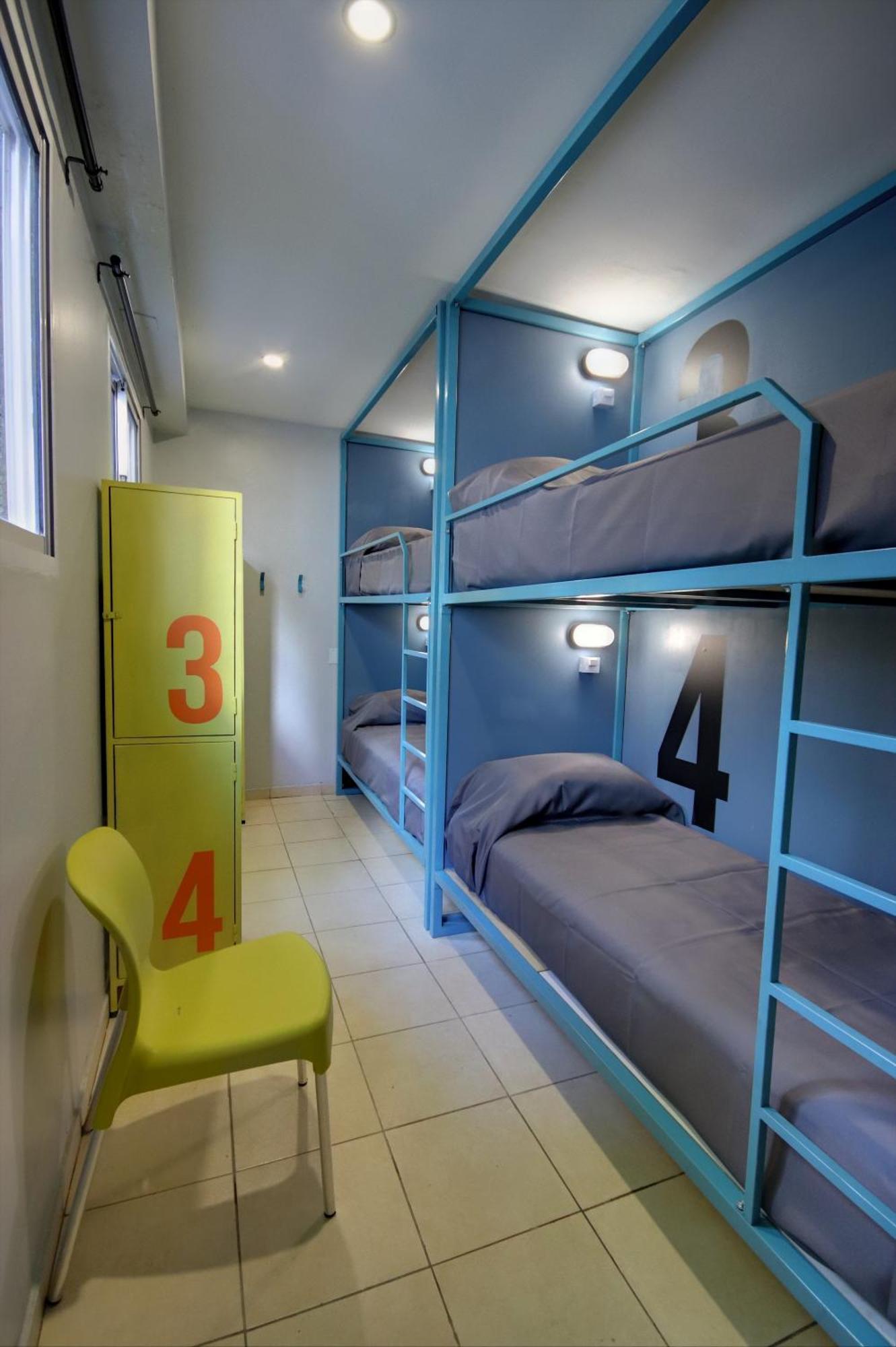 Hostal Play Garden *