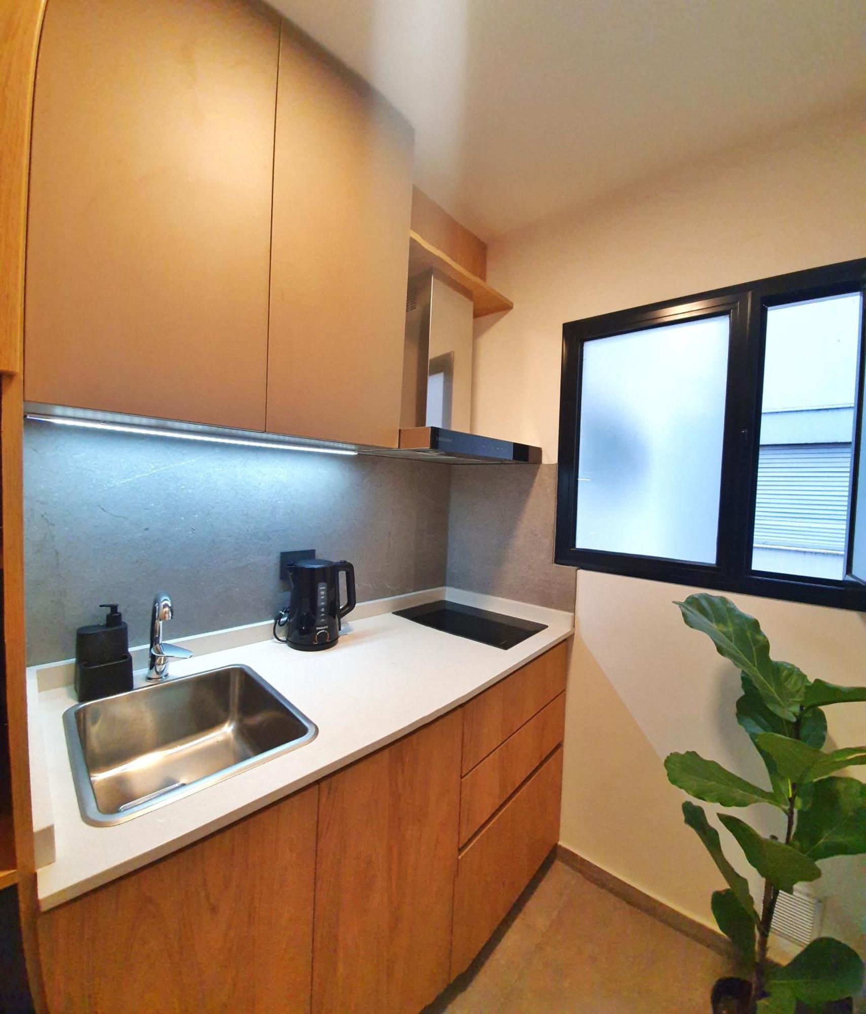 Apartamento Oh Barrancas