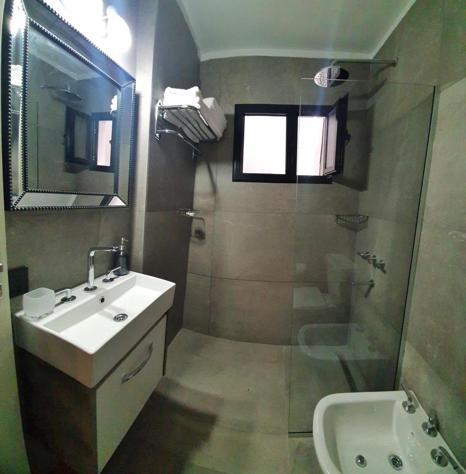 Apartamento Oh Barrancas Ciudad Autónoma de Buenos Aires