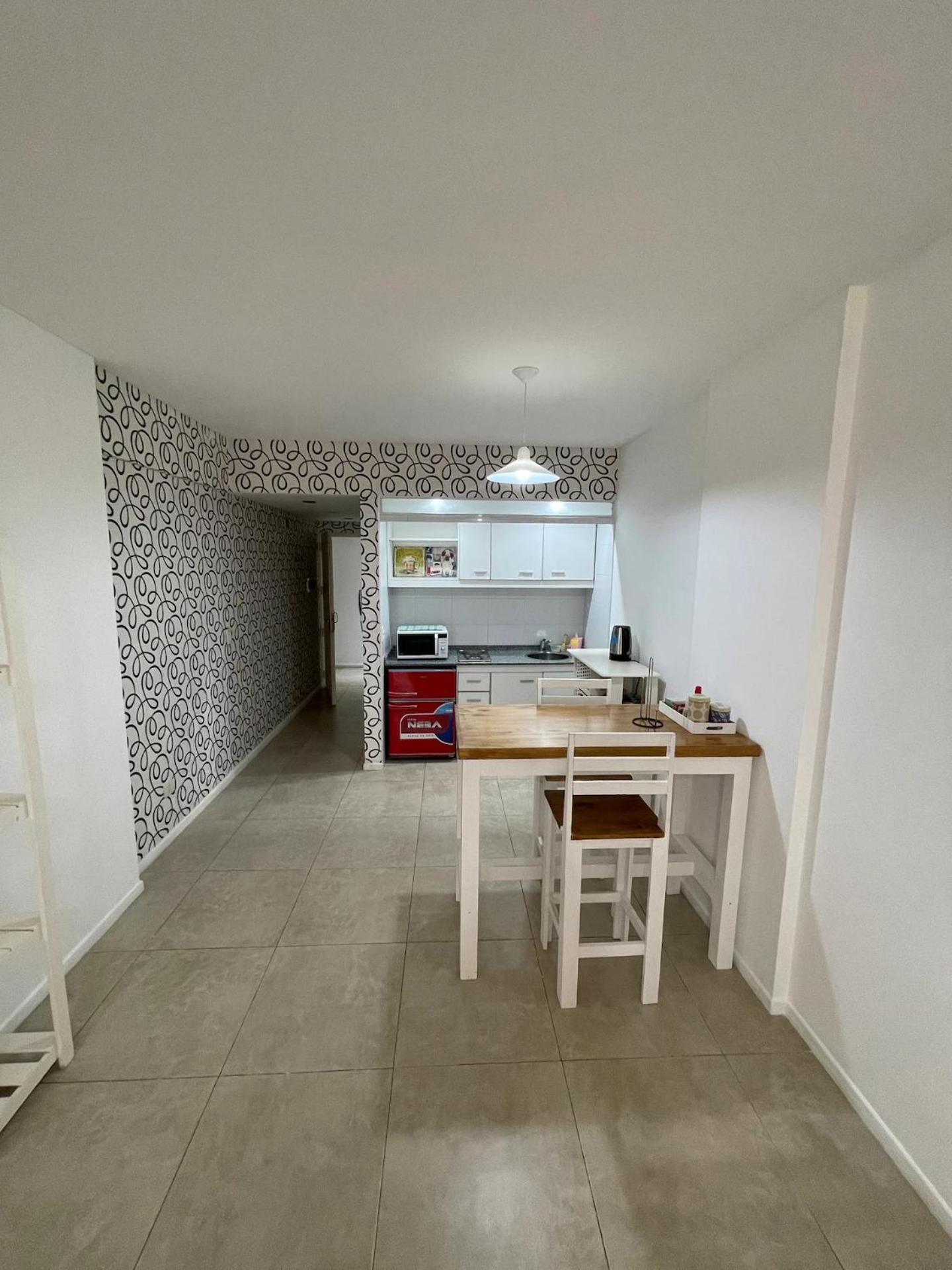 Lugar Exclusivo En El Corazon De Apartamento Ciudad Autónoma de Buenos Aires