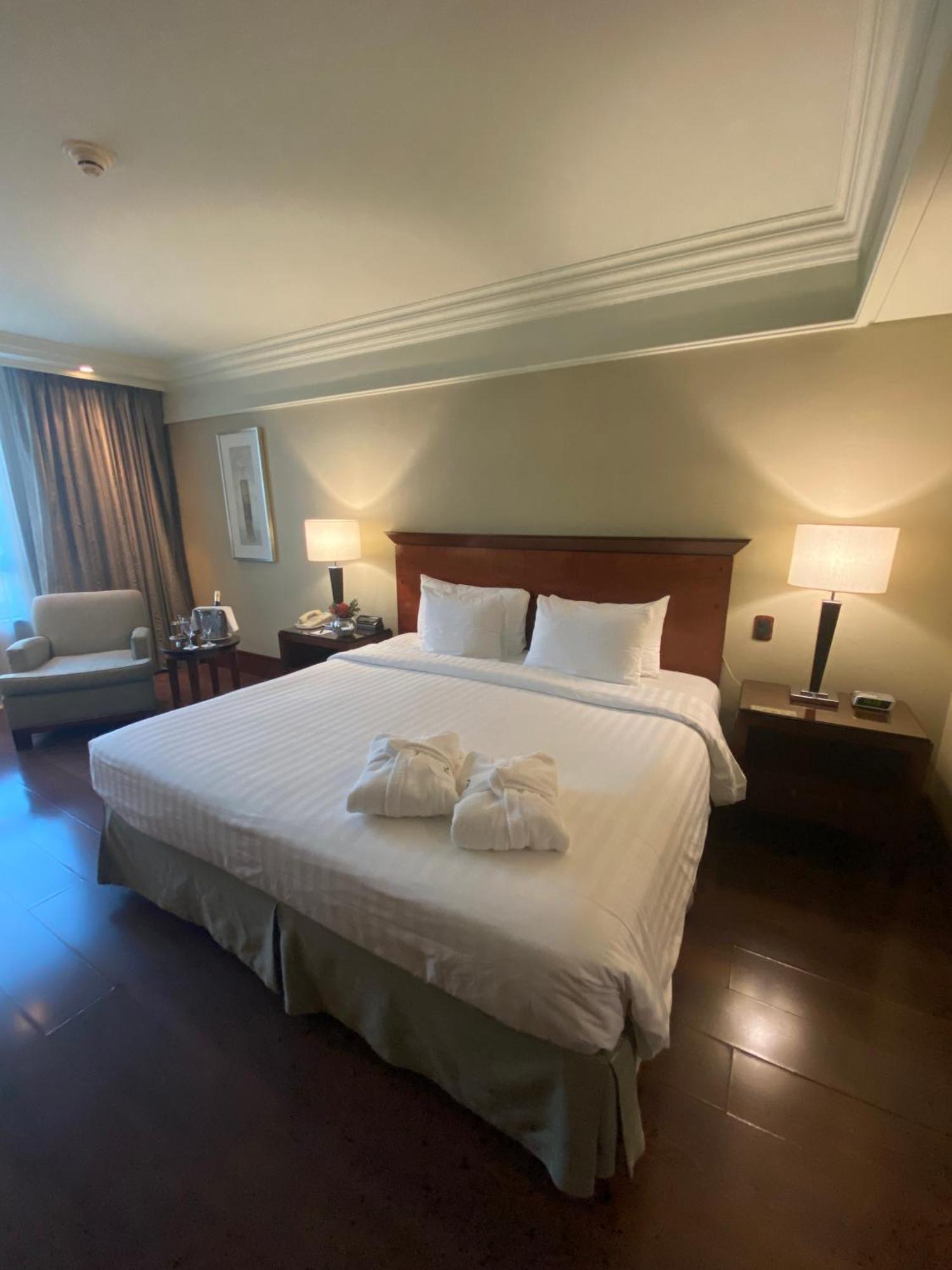 Hotel Regal Pacific Puerto Madero