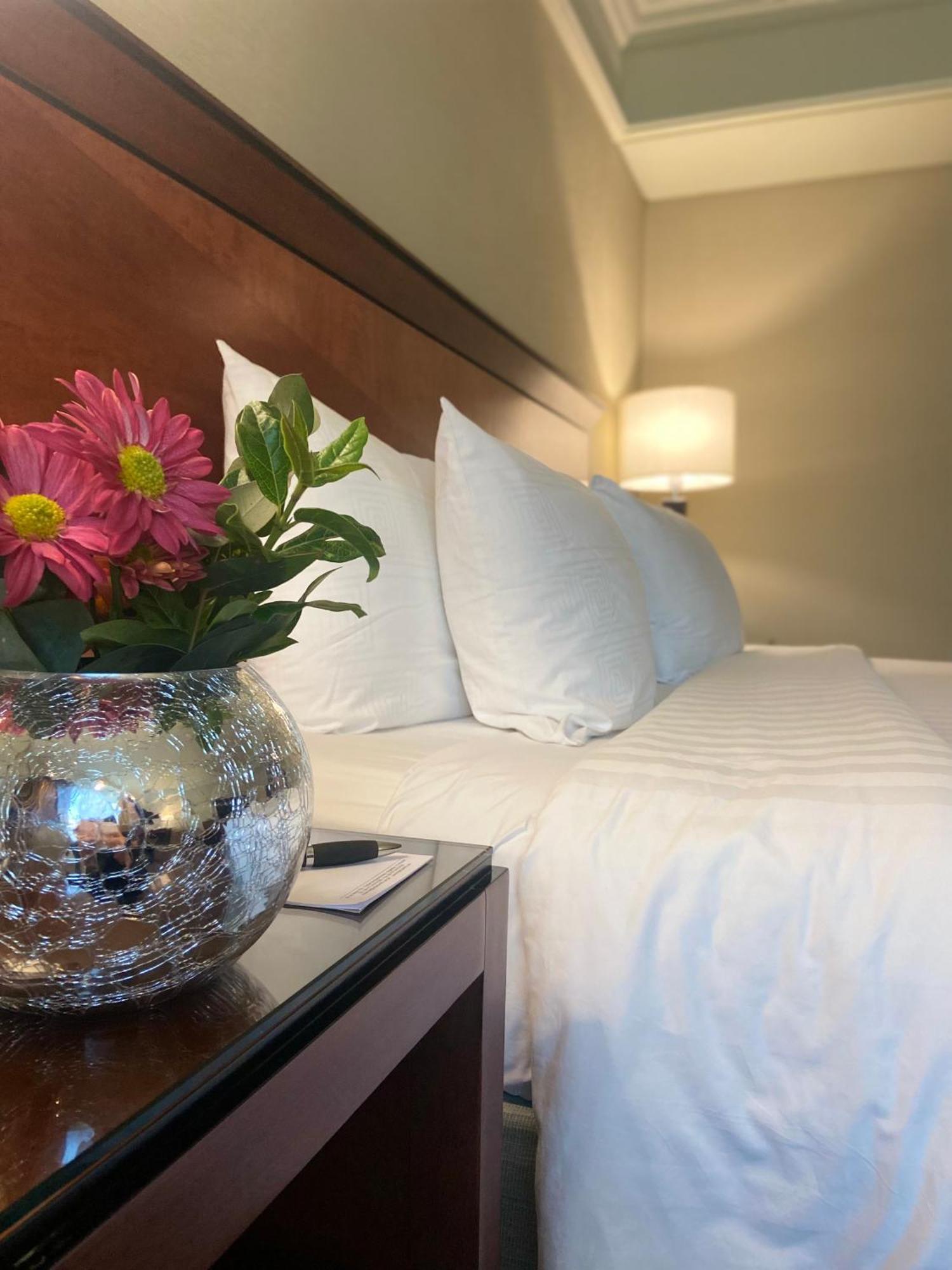 Regal Pacific Puerto Madero Hotel 5*