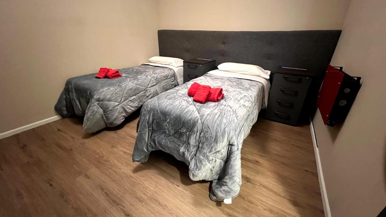 Via Via Rjc Bed and breakfast