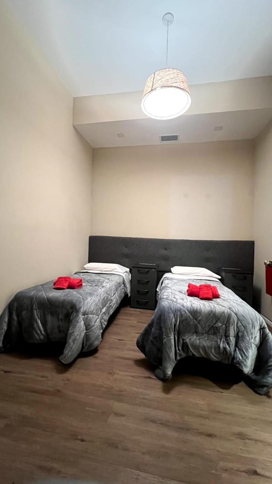 Via Via Rjc Bed and breakfast