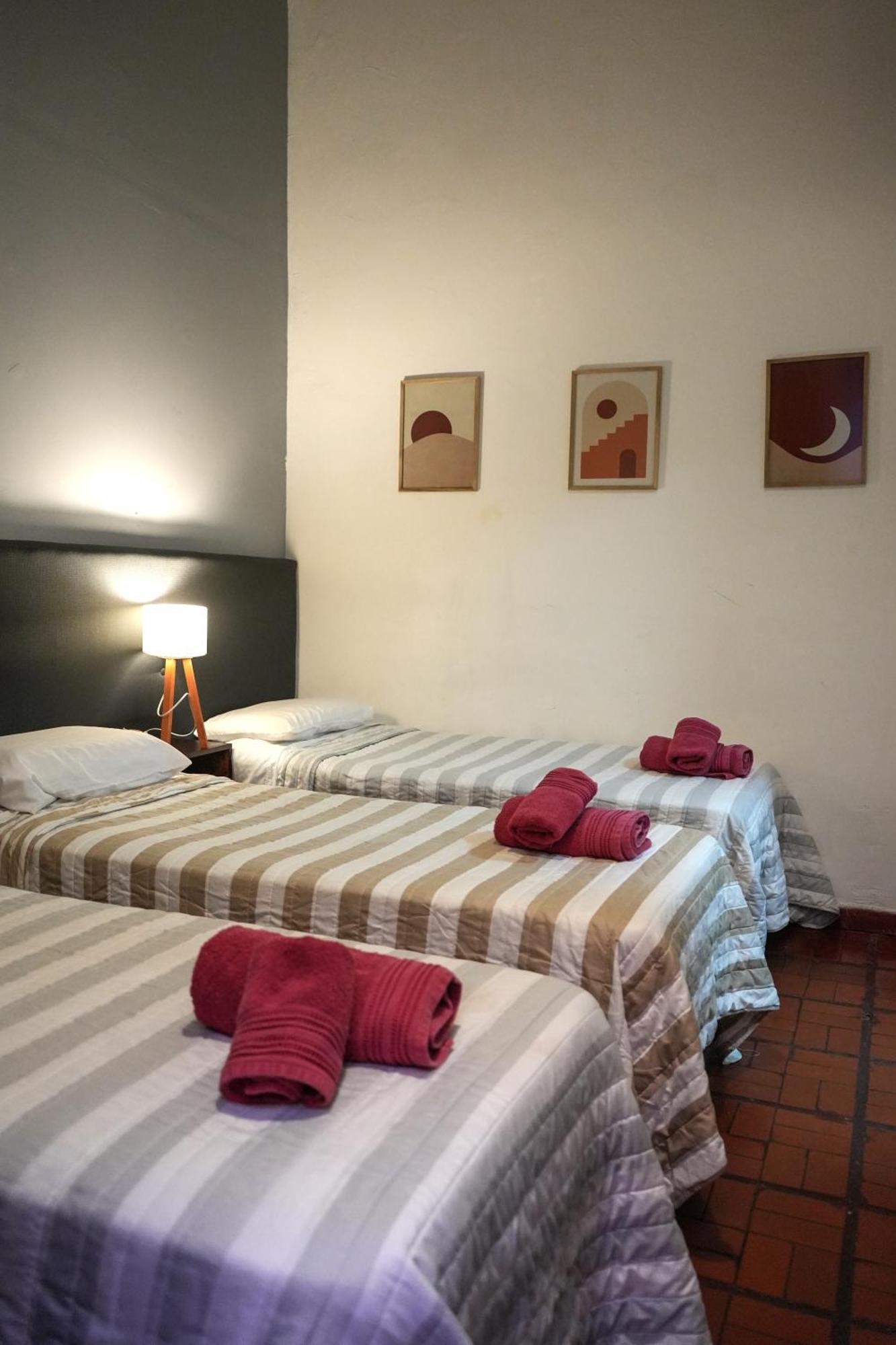 Via Via Rjc Bed and breakfast