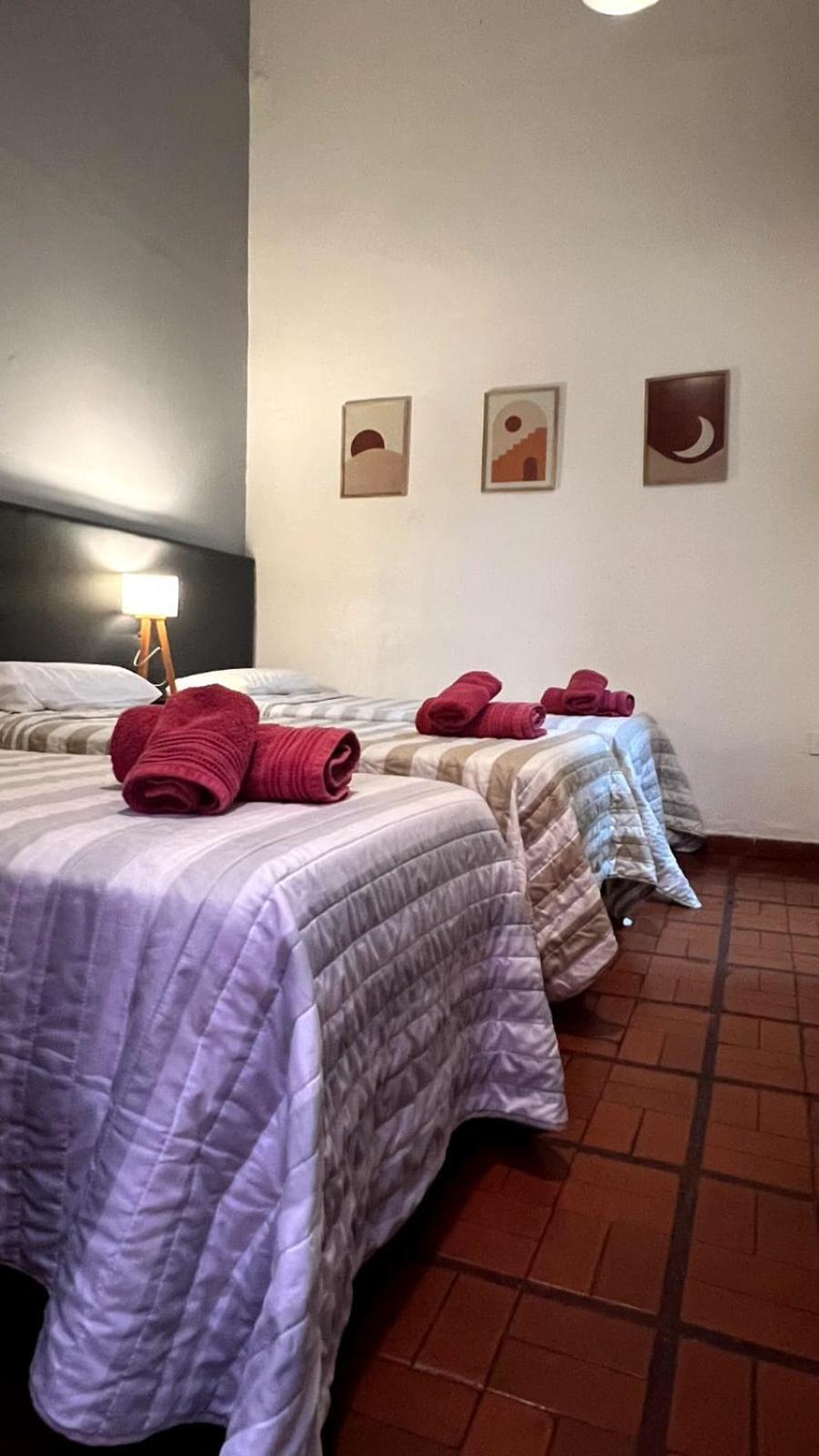 Bed and breakfast Via Via Rjc