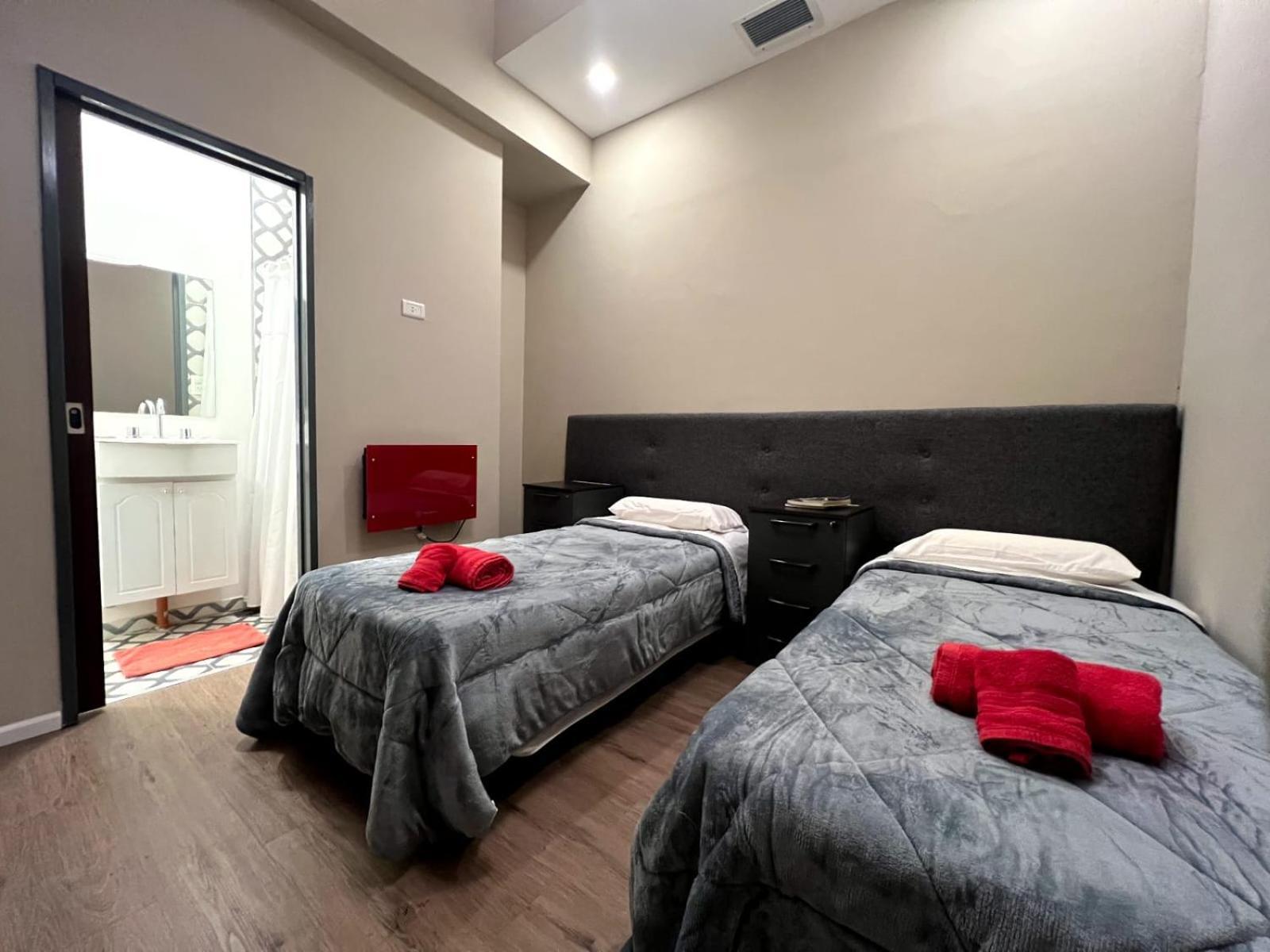 Bed and breakfast Via Via Rjc *