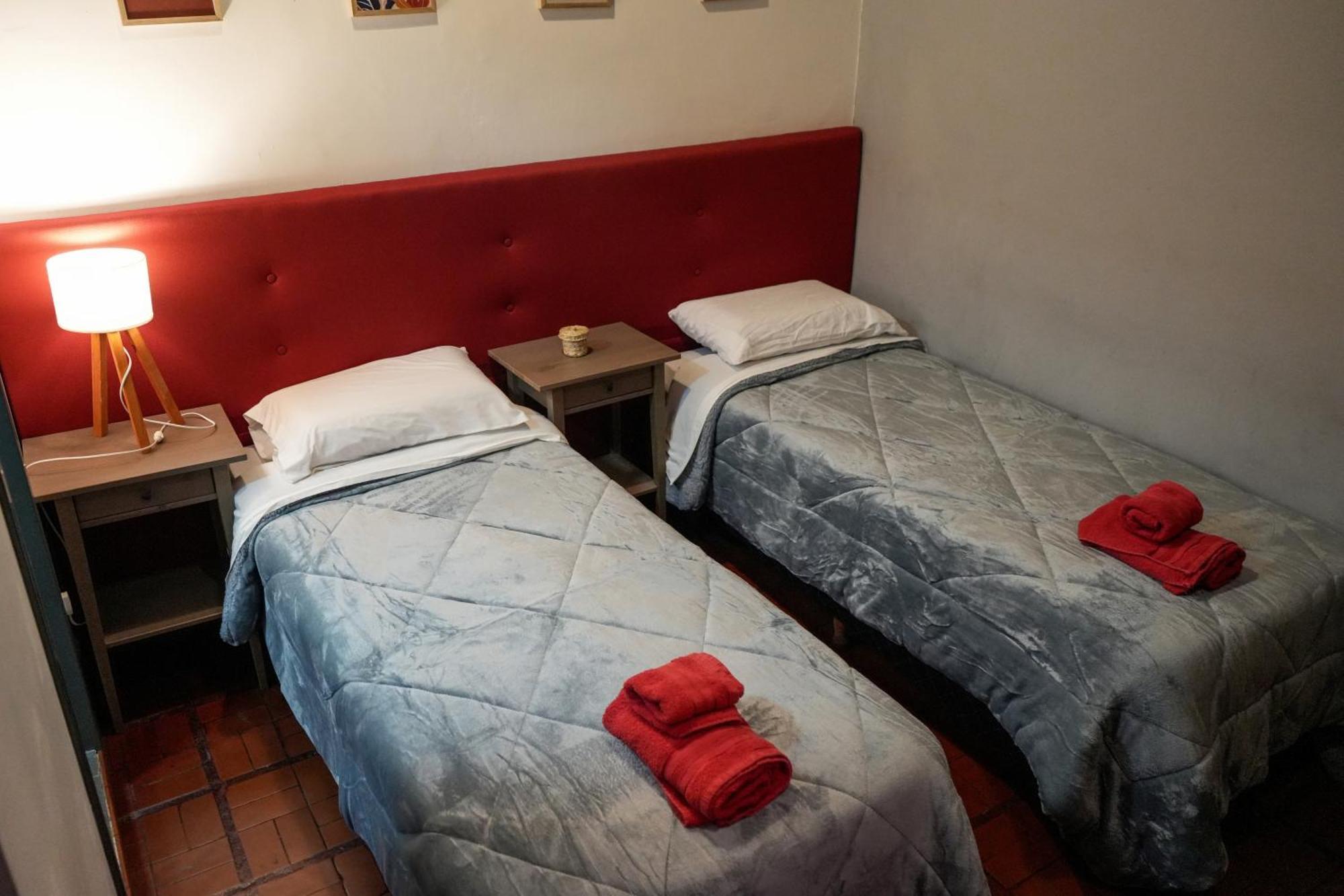 Bed and breakfast Via Via Rjc Ciudad Autónoma de Buenos Aires
