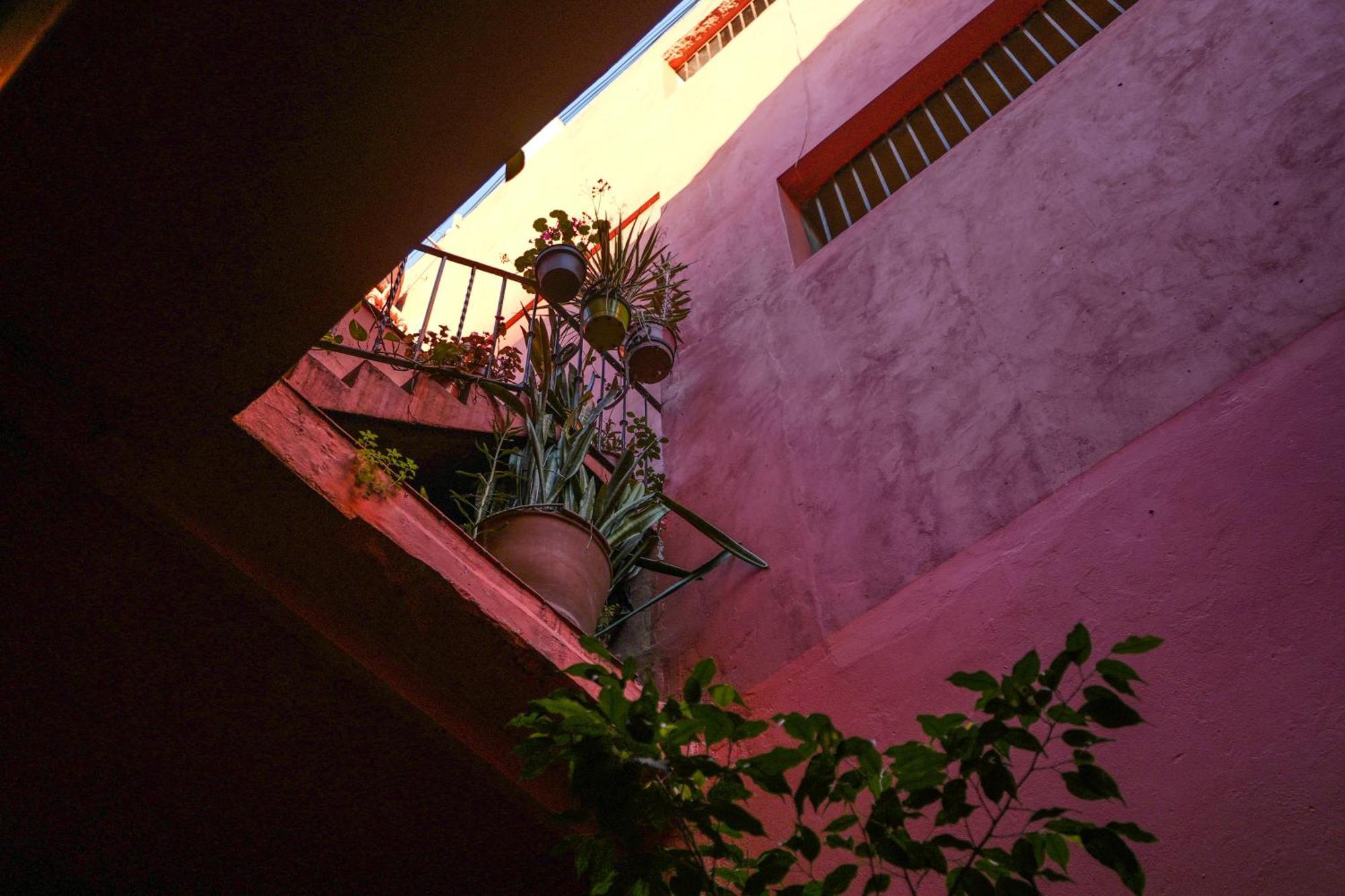 Via Via Rjc Bed and breakfast *