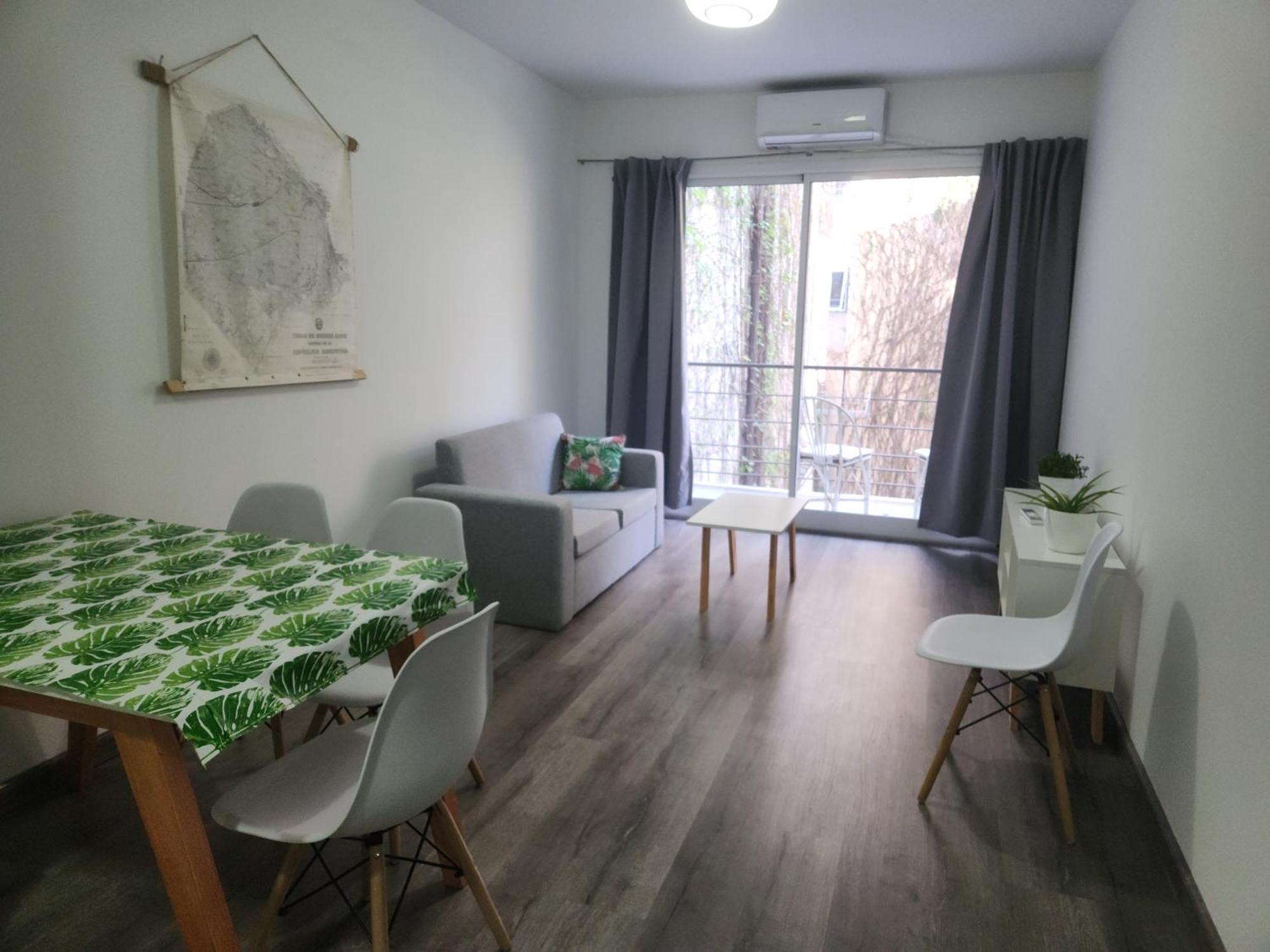 Apartamento Bravo Aps