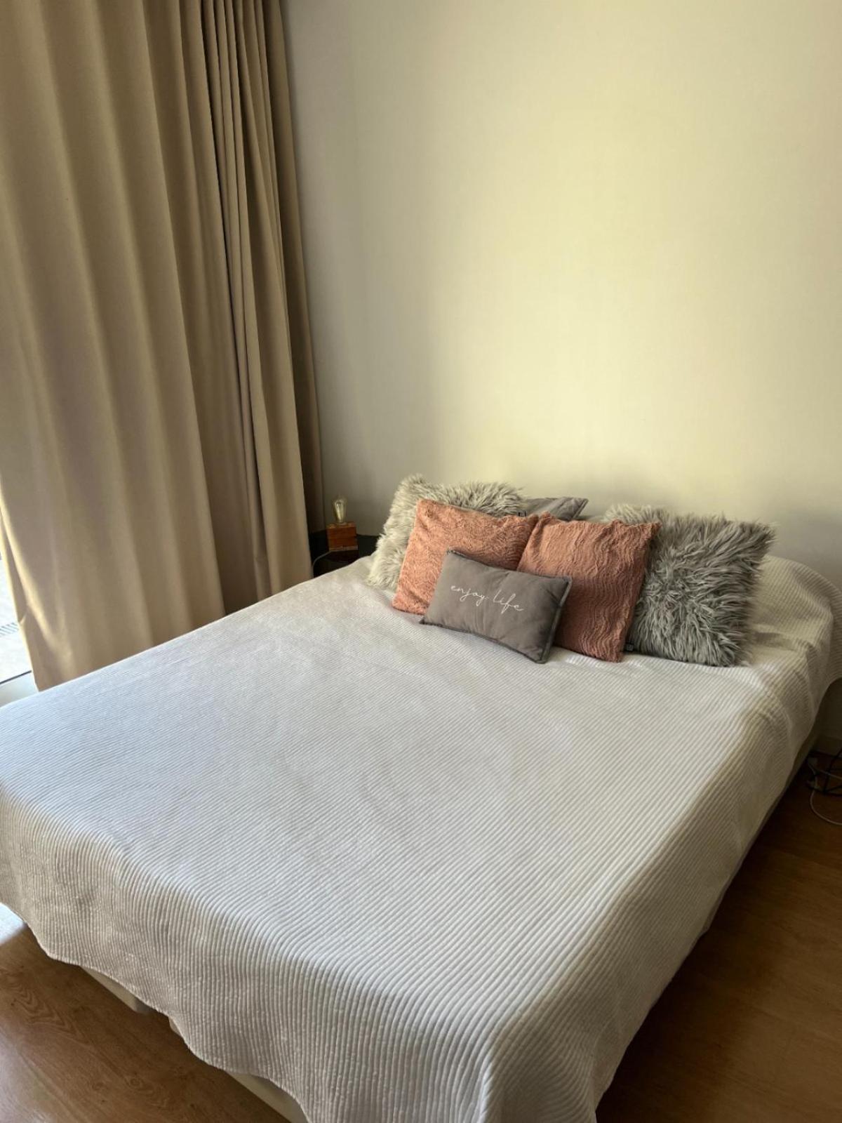 Palermo Art Apartamento