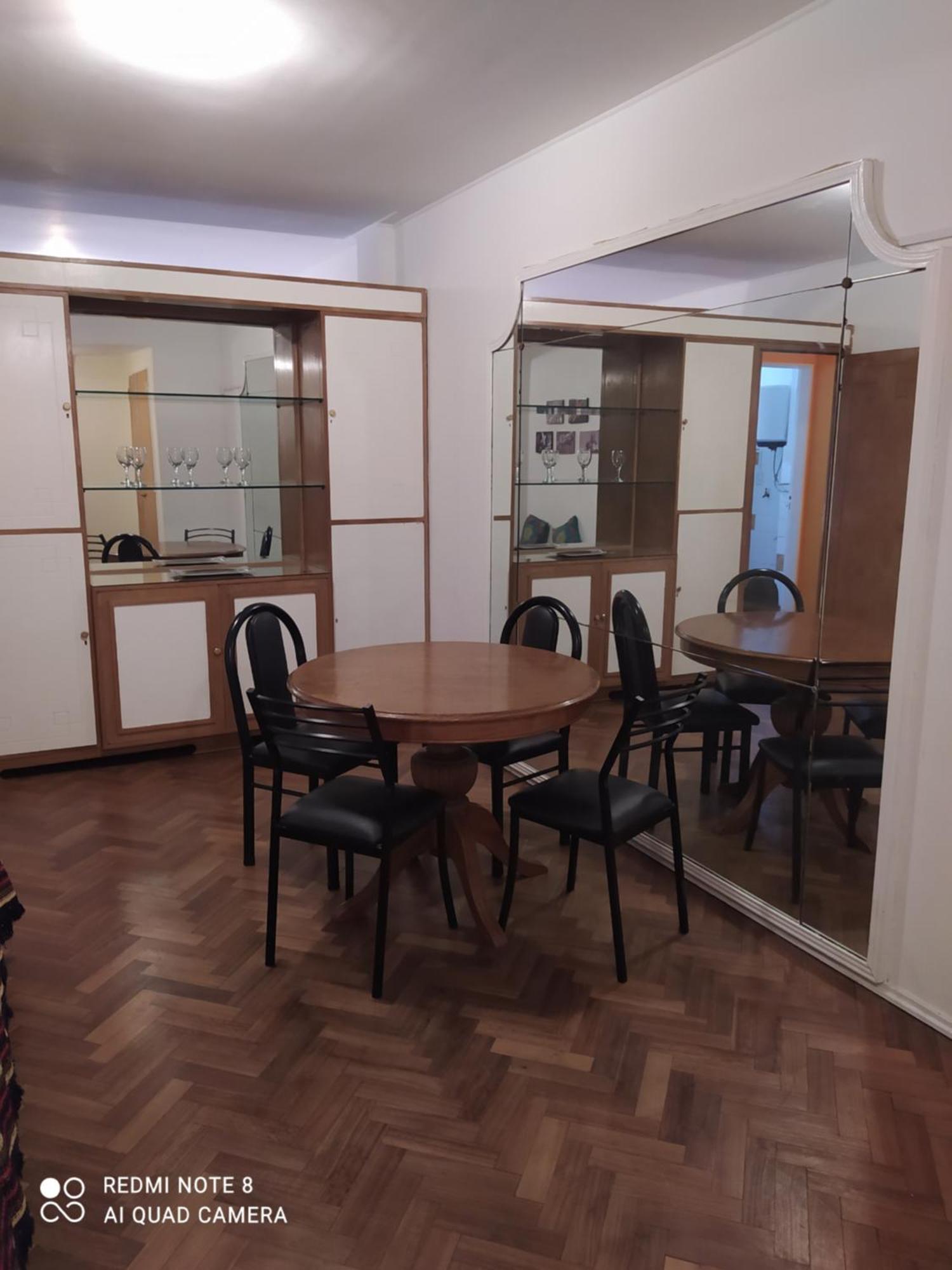 Apartment Alto Palermo For Rent