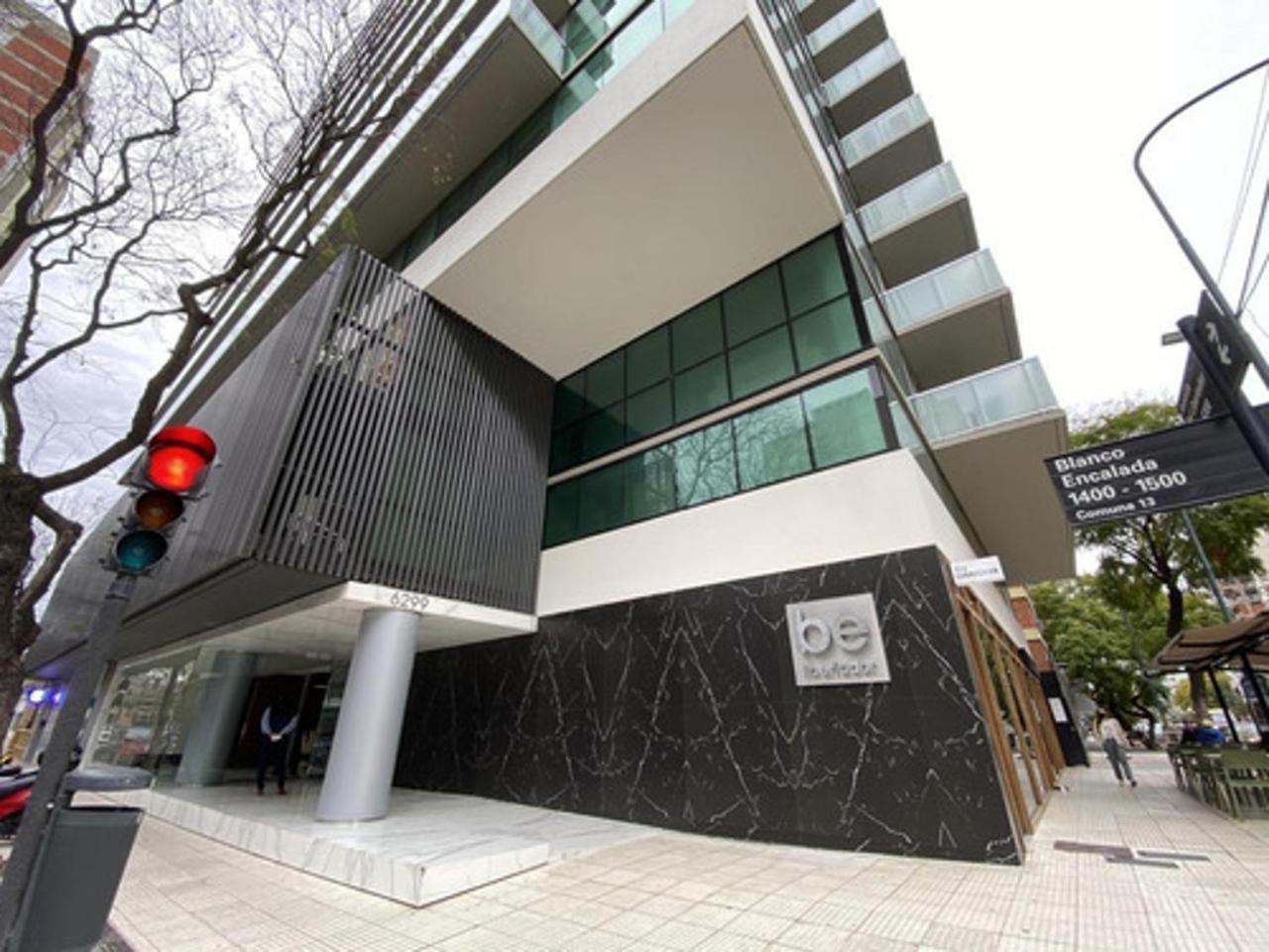 Fliphaus Be Libertador - Lux 1 Bd 11-2 Buenos Aires