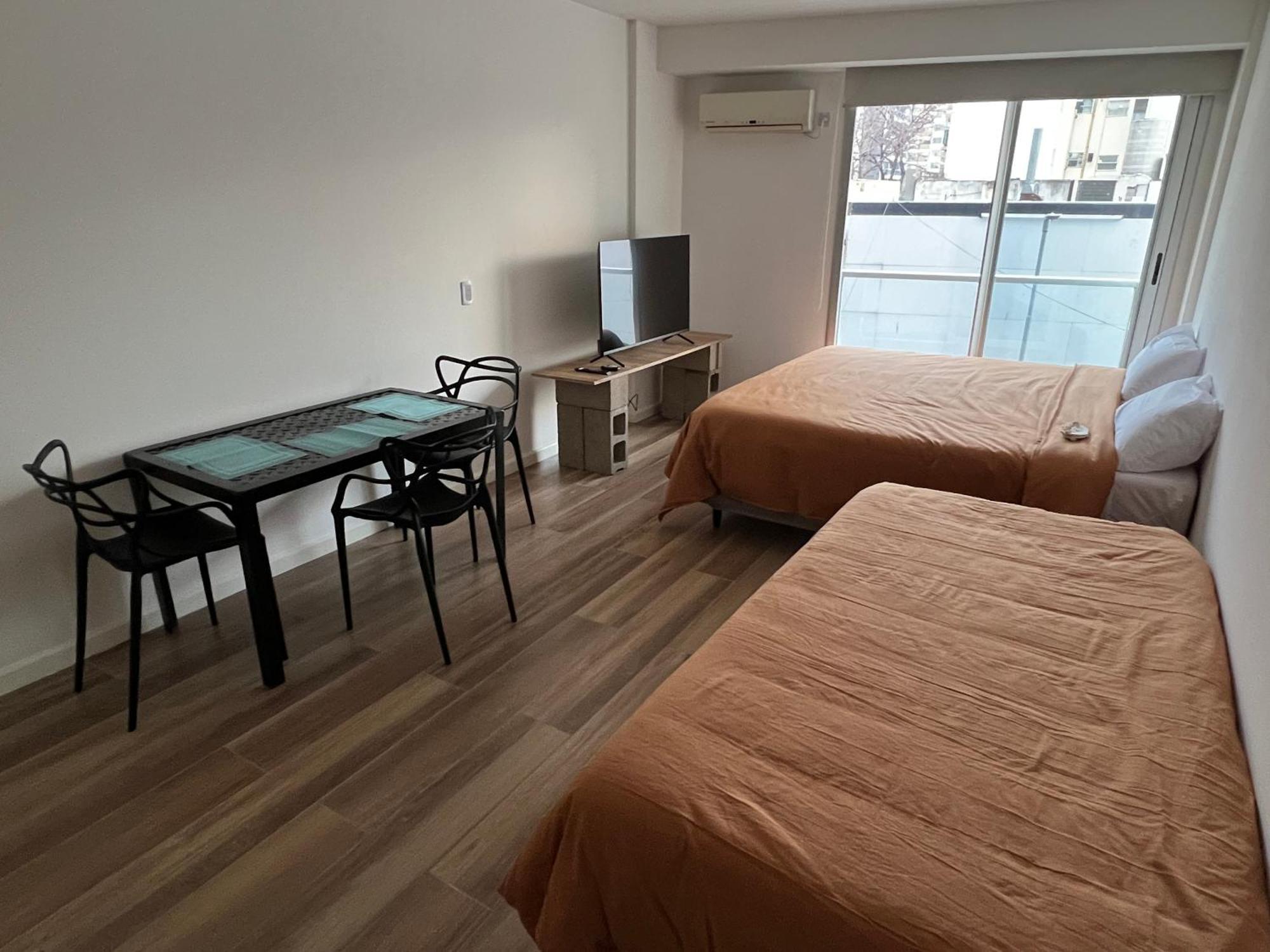 4919 Soho Live - Palermo Soho Apartamento *