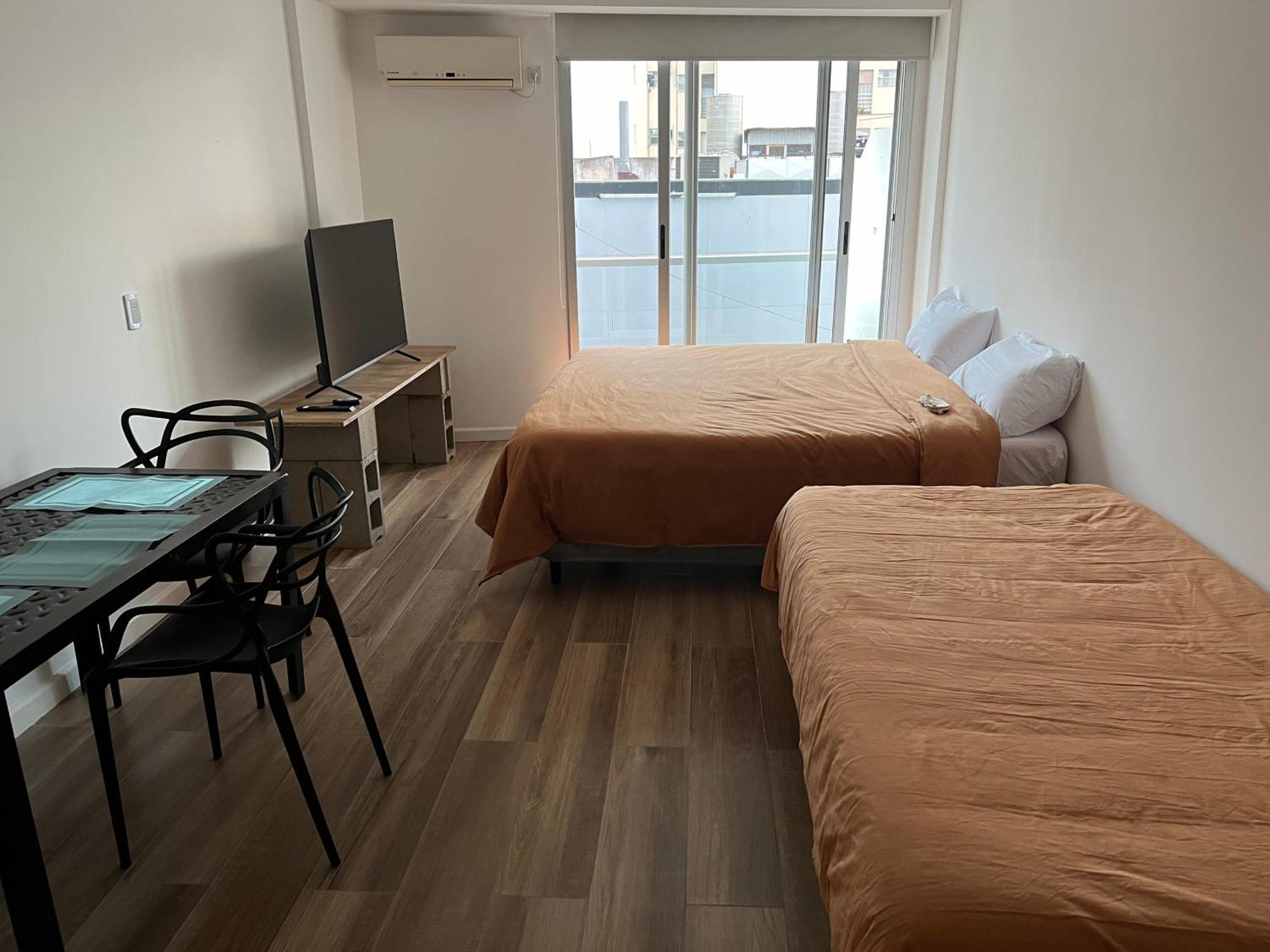 Apartamento 4919 Soho Live - Palermo Soho *