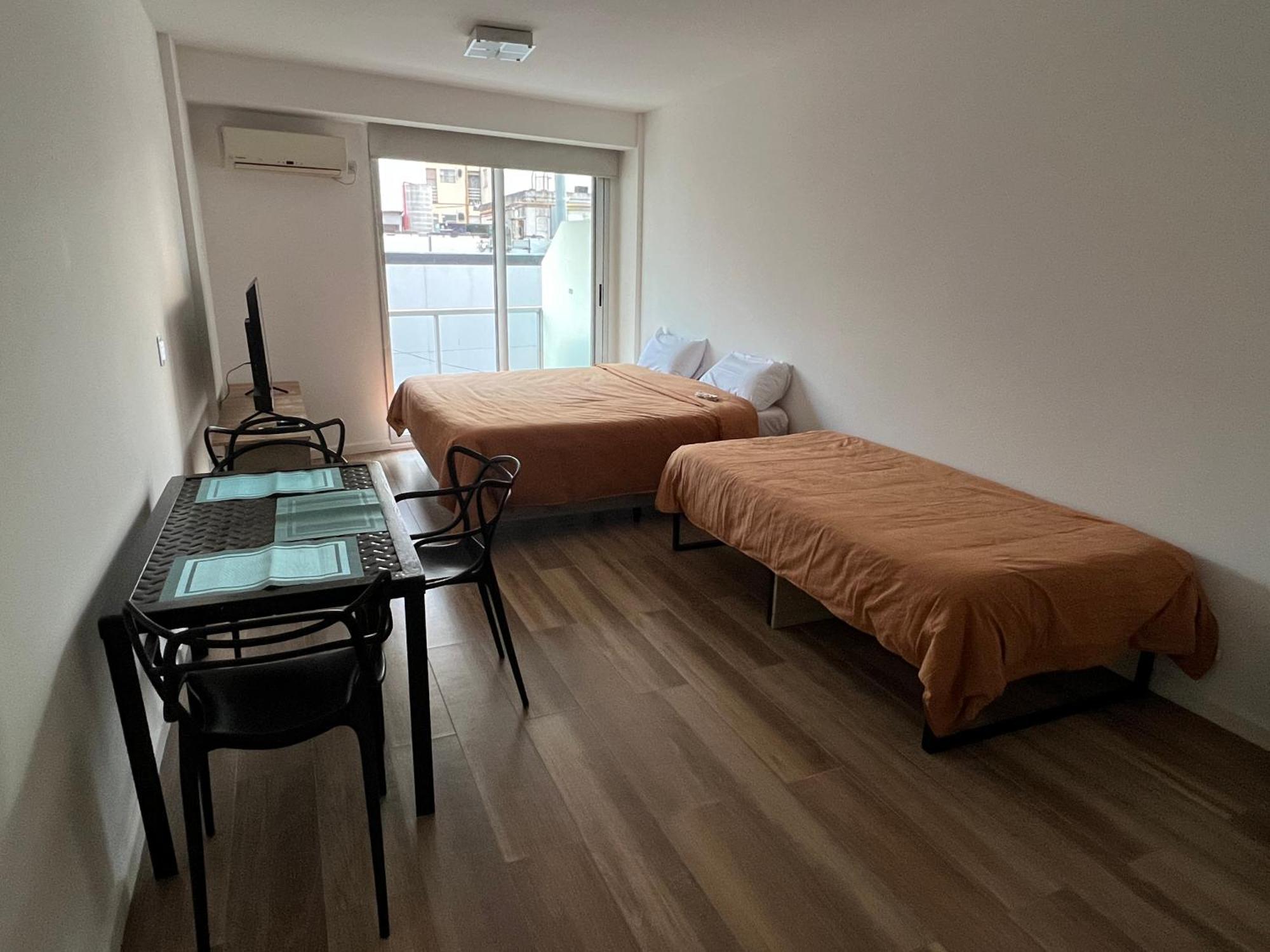 4919 Soho Live - Palermo Soho Apartamento Ciudad Autónoma de Buenos Aires
