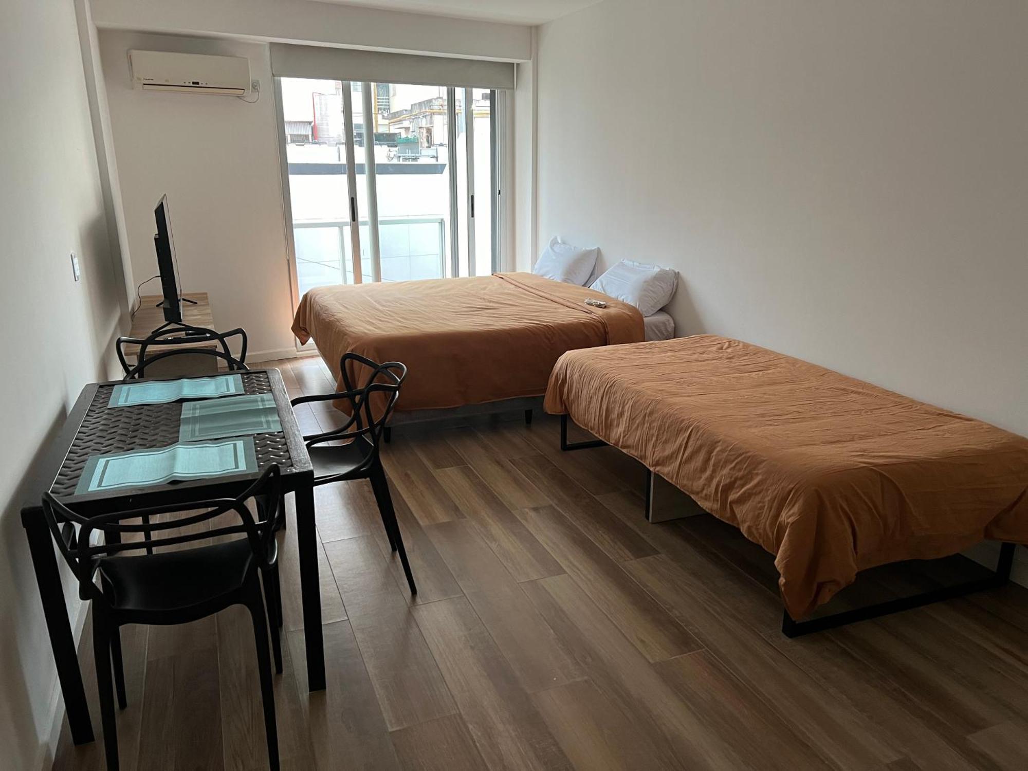 4919 Soho Live - Palermo Soho *